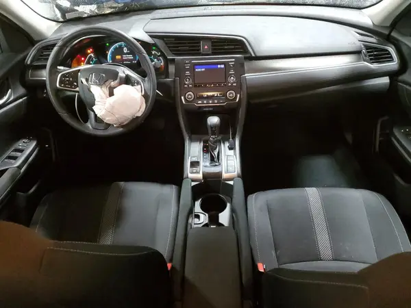 2HGFC2F6XLH532057 2020 HONDA CIVIC - Image 8