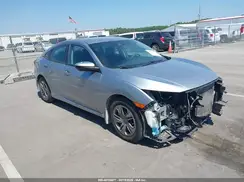 2HGFC2F6XLH532995 2020 HONDA CIVIC