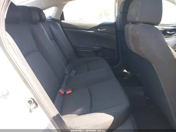 2HGFC2F6XLH532995 2020 HONDA CIVIC - Image 8