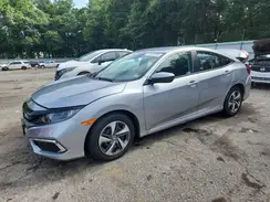 2HGFC2F6XLH533029 2020 HONDA CIVIC