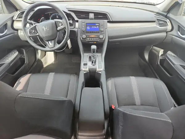 2HGFC2F6XLH533029 2020 HONDA CIVIC - Image 8