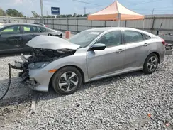 2HGFC2F6XLH533032 2020 HONDA CIVIC
