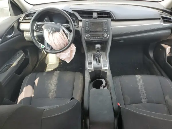 2HGFC2F6XLH533032 2020 HONDA CIVIC - Image 8