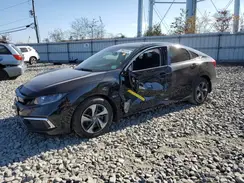 2HGFC2F6XLH533130 2020 HONDA CIVIC