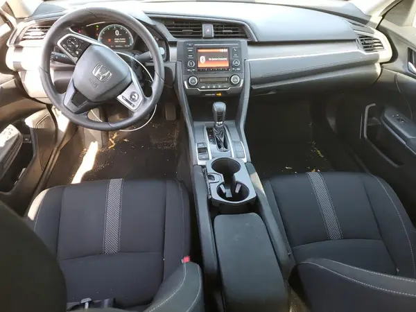 2HGFC2F6XLH533130 2020 HONDA CIVIC - Image 8