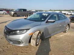 2HGFC2F6XLH533676 2020 HONDA CIVIC