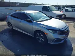 2HGFC2F6XLH533726 2020 HONDA CIVIC