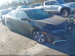 2HGFC2F6XLH534035 2020 HONDA CIVIC