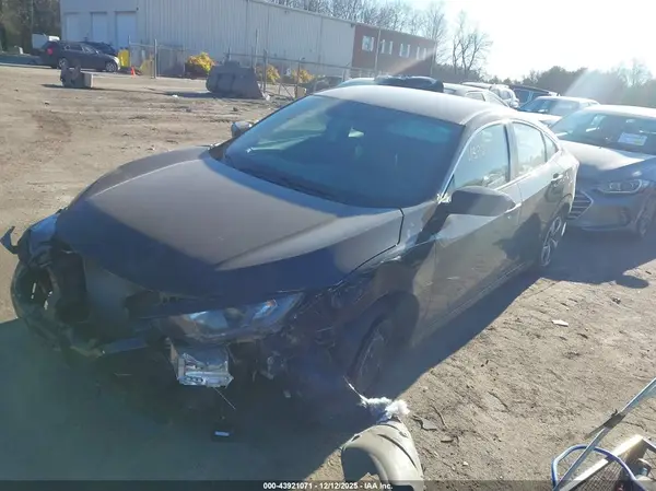 2HGFC2F6XLH534035 2020 HONDA CIVIC - Image 2