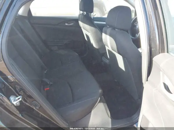 2HGFC2F6XLH534035 2020 HONDA CIVIC - Image 8