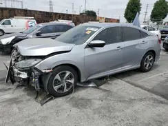 2HGFC2F6XLH534357 2020 HONDA CIVIC