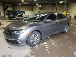 2HGFC2F6XLH534519 2020 HONDA CIVIC