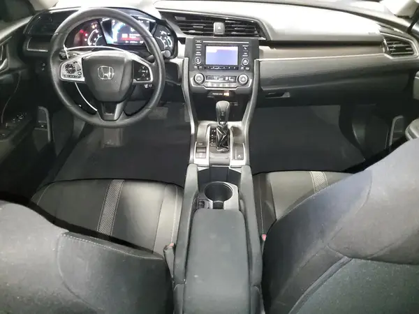 2HGFC2F6XLH534519 2020 HONDA CIVIC - Image 8
