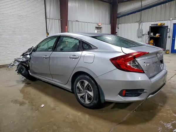 2HGFC2F6XLH534892 2020 HONDA CIVIC - Image 2