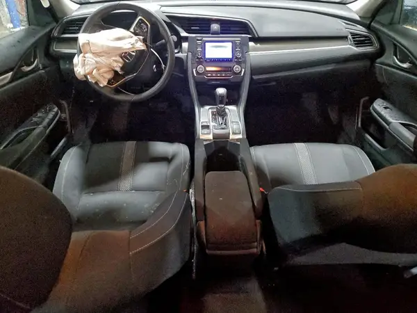 2HGFC2F6XLH534892 2020 HONDA CIVIC - Image 8