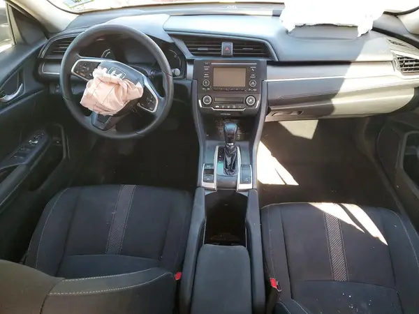 2HGFC2F6XLH535329 2020 HONDA CIVIC - Image 8