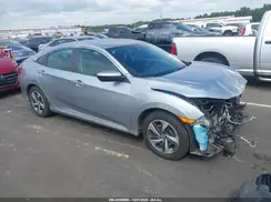 2HGFC2F6XLH535797 2020 HONDA CIVIC