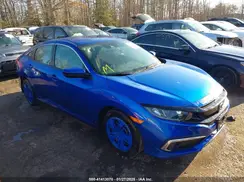 2HGFC2F6XLH536934 2020 HONDA CIVIC