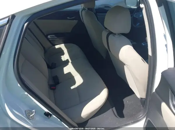 2HGFC2F6XLH537453 2020 HONDA CIVIC - Image 8