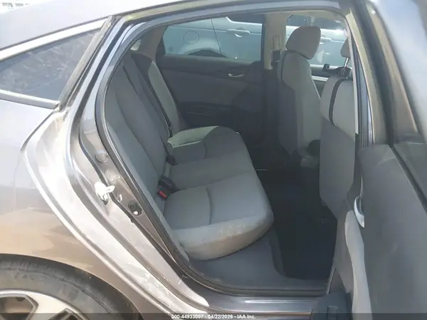 2HGFC2F6XLH537999 2020 HONDA CIVIC - Image 8