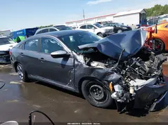 2HGFC2F6XLH539218 2020 HONDA CIVIC