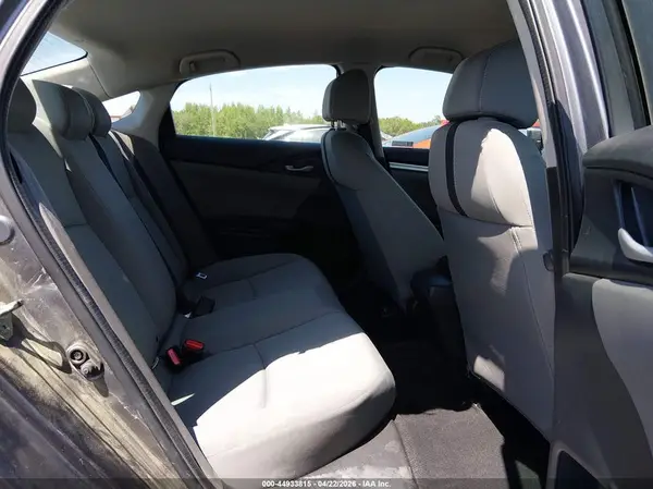 2HGFC2F6XLH539218 2020 HONDA CIVIC - Image 8