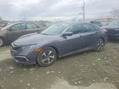 2HGFC2F6XLH539400 2020 HONDA CIVIC