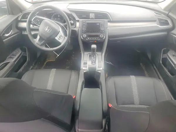2HGFC2F6XLH539400 2020 HONDA CIVIC - Image 8