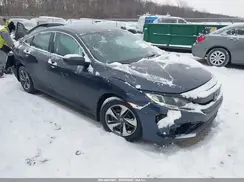 2HGFC2F6XLH539543 2020 HONDA CIVIC
