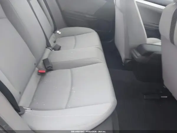 2HGFC2F6XLH539543 2020 HONDA CIVIC - Image 8