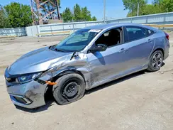 2HGFC2F6XLH540319 2020 HONDA CIVIC