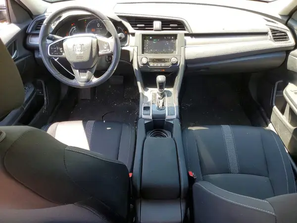 2HGFC2F6XLH540319 2020 HONDA CIVIC - Image 8
