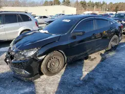 2HGFC2F6XLH540823 2020 HONDA CIVIC