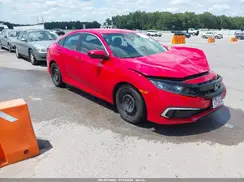 2HGFC2F6XLH541017 2020 HONDA CIVIC