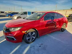 2HGFC2F6XLH541759 2020 HONDA CIVIC