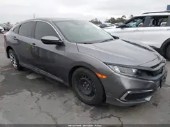 2HGFC2F6XLH542068 2020 HONDA CIVIC