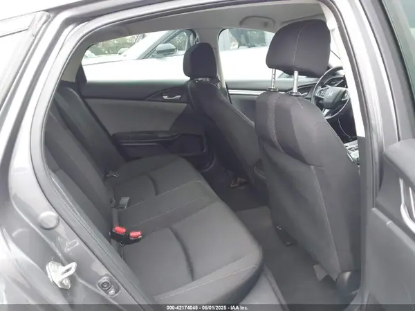 2HGFC2F6XLH542068 2020 HONDA CIVIC - Image 8