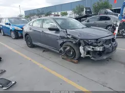 2HGFC2F6XLH542071 2020 HONDA CIVIC