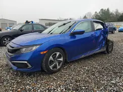 2HGFC2F6XLH542166 2020 HONDA CIVIC