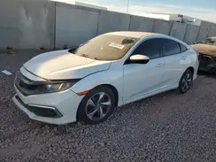 2HGFC2F6XLH542507 2020 HONDA CIVIC