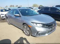 2HGFC2F6XLH543284 2020 HONDA CIVIC