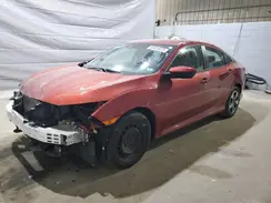 2HGFC2F6XLH543365 2020 HONDA CIVIC