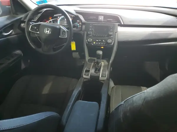 2HGFC2F6XLH543365 2020 HONDA CIVIC - Image 8