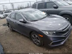 2HGFC2F6XLH543379 2020 HONDA CIVIC