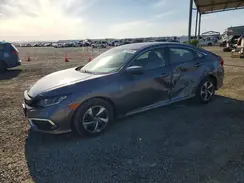 2HGFC2F6XLH544029 2020 HONDA CIVIC