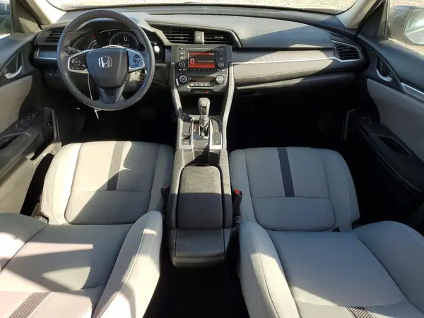 2HGFC2F6XLH544029 2020 HONDA CIVIC - Image 8