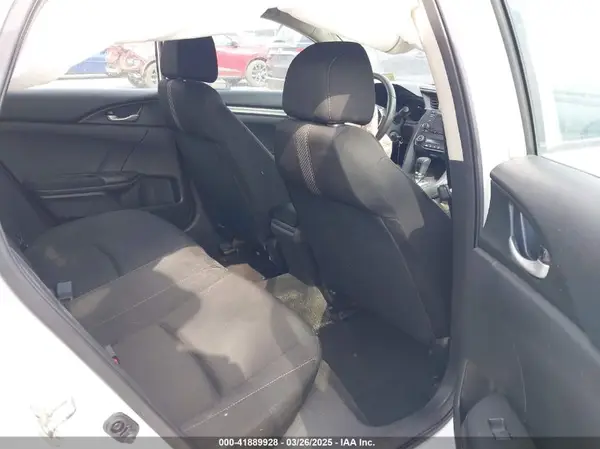 2HGFC2F6XLH544791 2020 HONDA CIVIC - Image 8