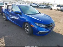2HGFC2F6XLH545973 2020 HONDA CIVIC