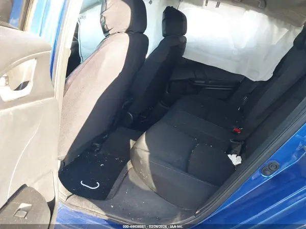 2HGFC2F6XLH545973 2020 HONDA CIVIC - Image 8