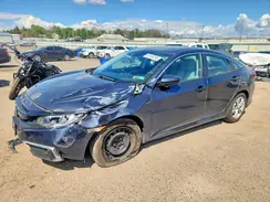 2HGFC2F6XLH546184 2020 HONDA CIVIC